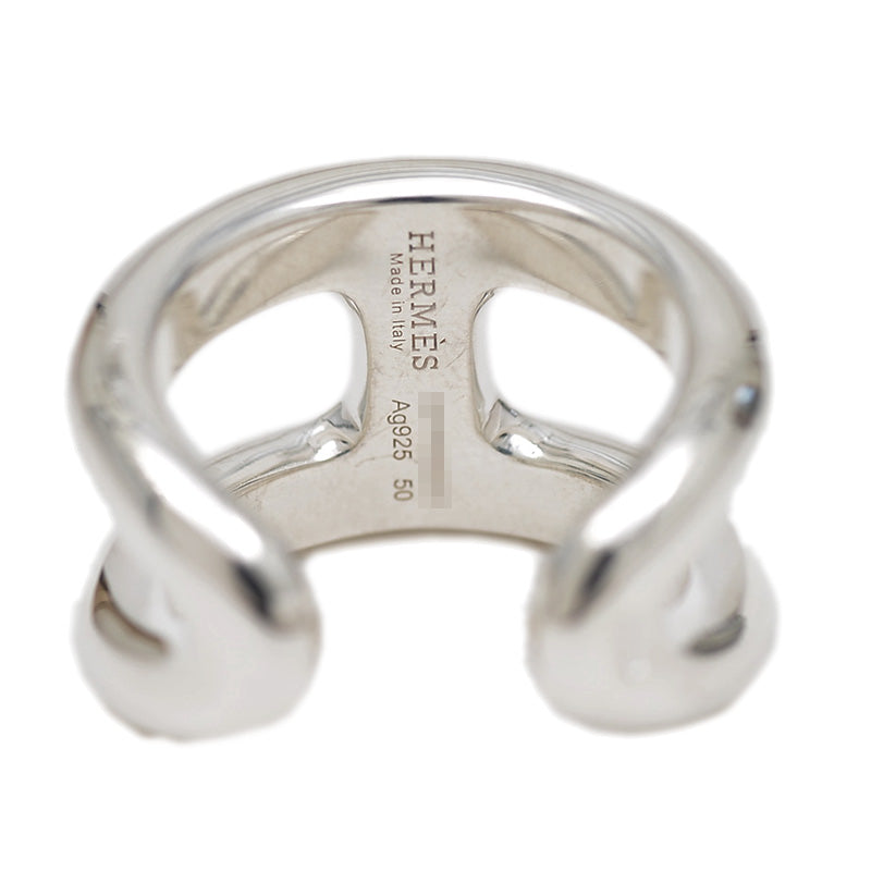 オスモズ GM リング シルバー SV925 #50 リング・指輪