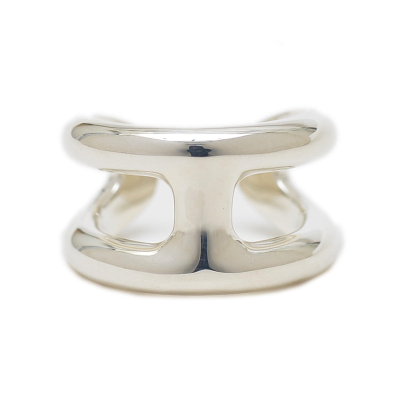 オスモズ PM リング シルバー SV925 #50 リング・指輪