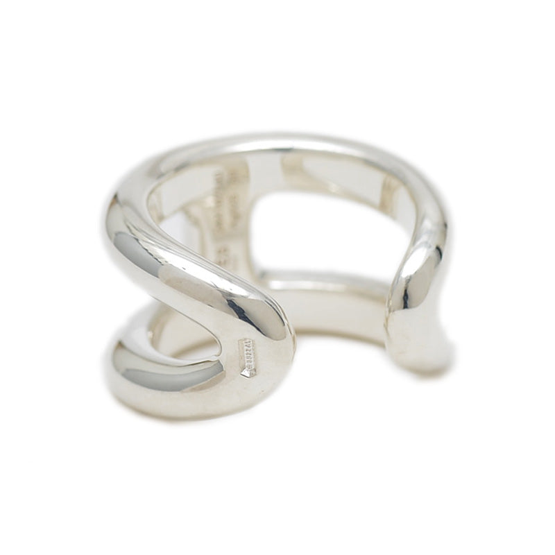 オスモズ PM リング シルバー SV925 #50 リング・指輪