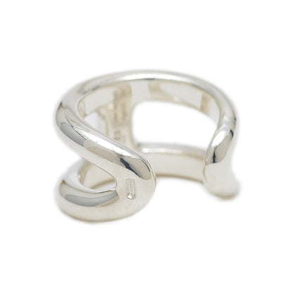 オスモズ PM リング シルバー SV925 #50 リング・指輪