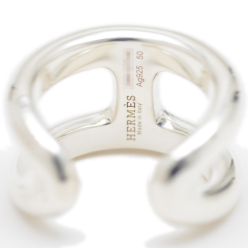 オスモズ PM リング シルバー SV925 #50 リング・指輪