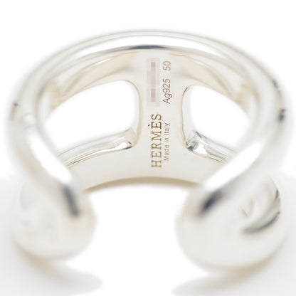 オスモズ PM リング シルバー SV925 #50 リング・指輪