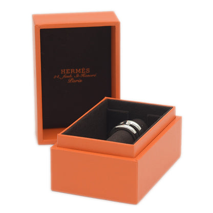 オスモズ PM リング シルバー SV925 #50 リング・指輪