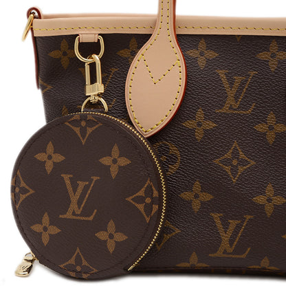 モノグラム ネヴァーフルBB 2WAYバッグ M46705 ハンドバッグ