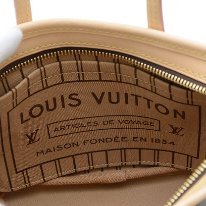 モノグラム ネヴァーフルBB 2WAYバッグ M46705 ハンドバッグ