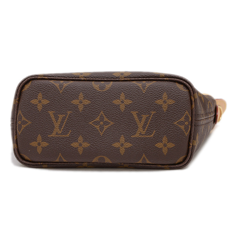 モノグラム ネヴァーフルBB 2WAYバッグ M46705 ハンドバッグ