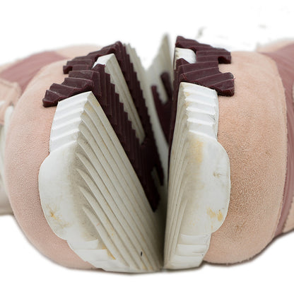 バウンシング スニーカー ナイロン ピンク/オパーリンピンク レディース 37サイズ スニーカー