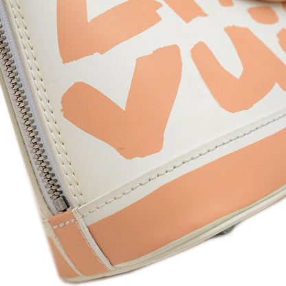 モノグラム グラフィティ アルマMM ハンドバッグ M92180 ハンドバッグ