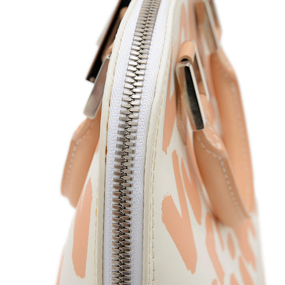 モノグラム グラフィティ アルマMM ハンドバッグ M92180 ハンドバッグ