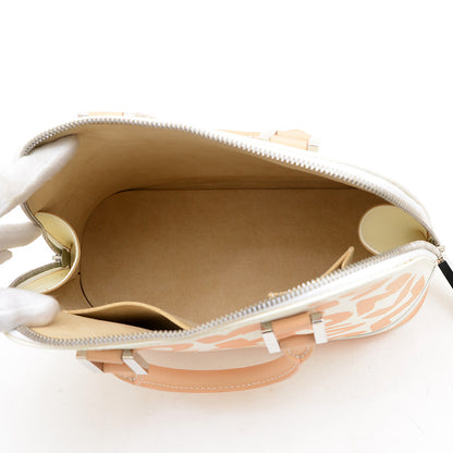 モノグラム グラフィティ アルマMM ハンドバッグ M92180 ハンドバッグ