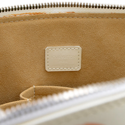 モノグラム グラフィティ アルマMM ハンドバッグ M92180 ハンドバッグ