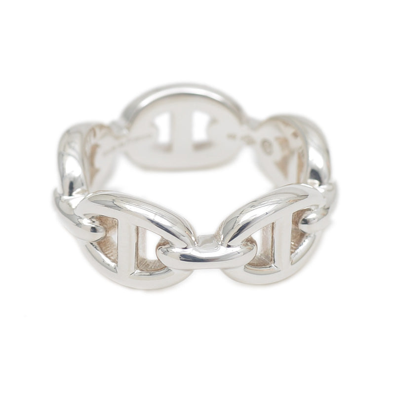 アンシェネ PM リング シェーヌダンクル シルバー SV925 #49 リング・指輪