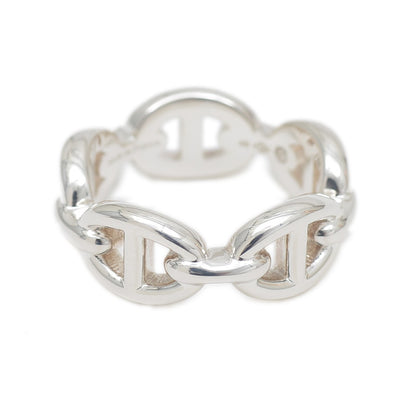 アンシェネ PM リング シェーヌダンクル シルバー SV925 #49 リング・指輪