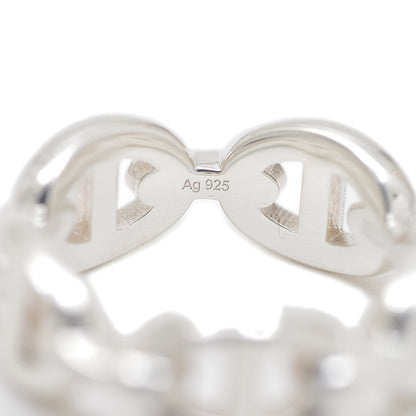 アンシェネ PM リング シェーヌダンクル シルバー SV925 #49 リング・指輪