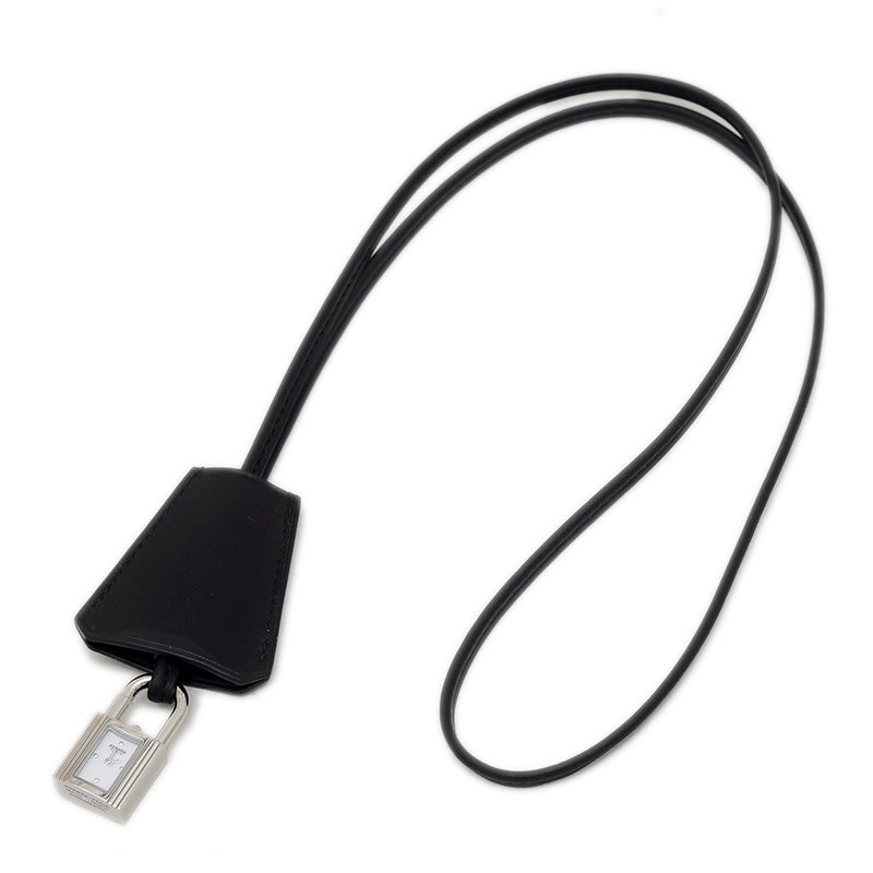 ケリーウォッチ レディース時計 白文字盤 KE4.110.132 ストラップ付き 腕時計