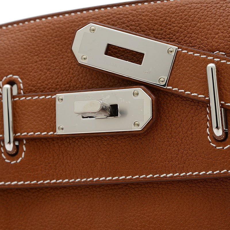 アッカドPM バレニアフォーブル フォーブ シルバー金具 W刻印 ショルダーバッグ