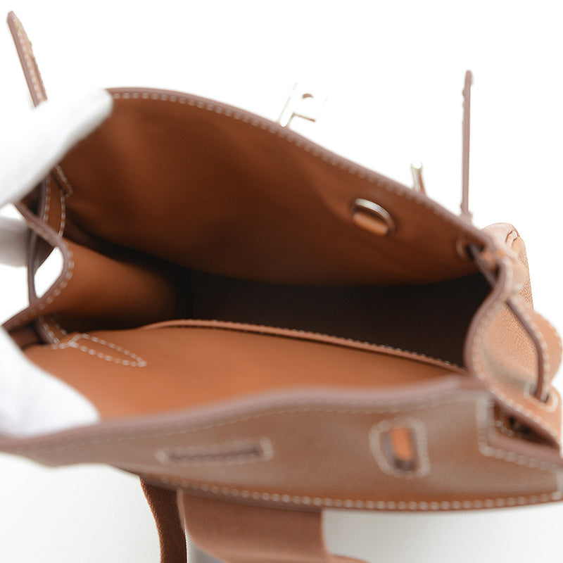 アッカドPM バレニアフォーブル フォーブ シルバー金具 W刻印 ショルダーバッグ