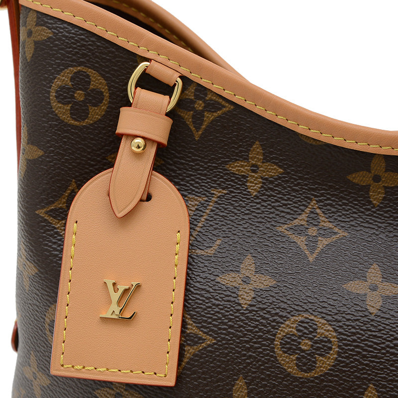 モノグラム キャリオール NM PM ショルダーバッグ M46203 ショルダーバッグ