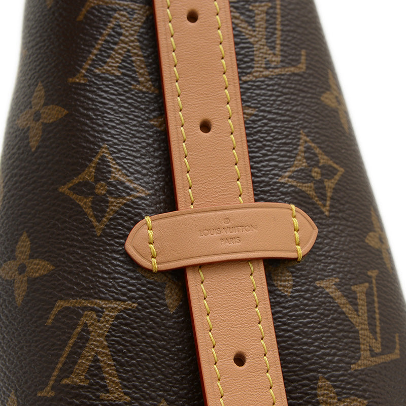 モノグラム キャリオール NM PM ショルダーバッグ M46203 ショルダーバッグ