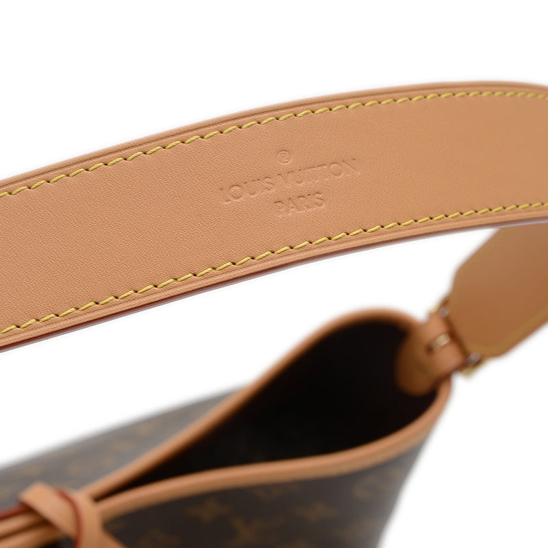 モノグラム キャリオール NM PM ショルダーバッグ M46203 ショルダーバッグ