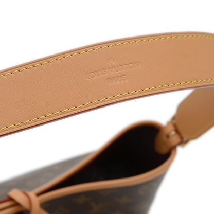 モノグラム キャリオール NM PM ショルダーバッグ M46203 ショルダーバッグ