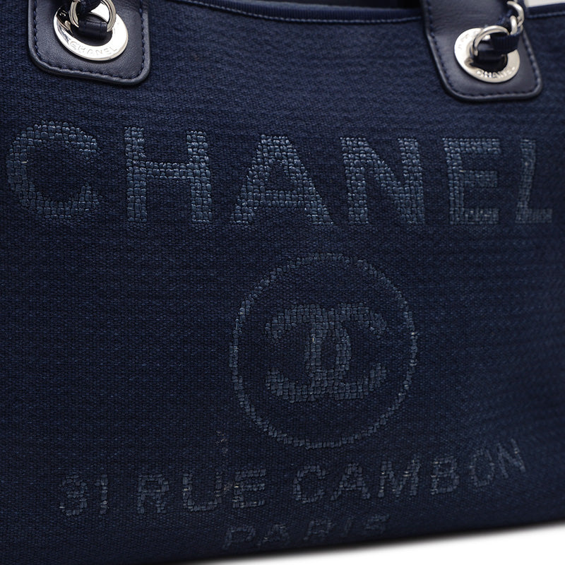 ドーヴィル ボーリングバッグ 2WAYバッグ ミディアム ネイビー A92750 ボストンバッグ