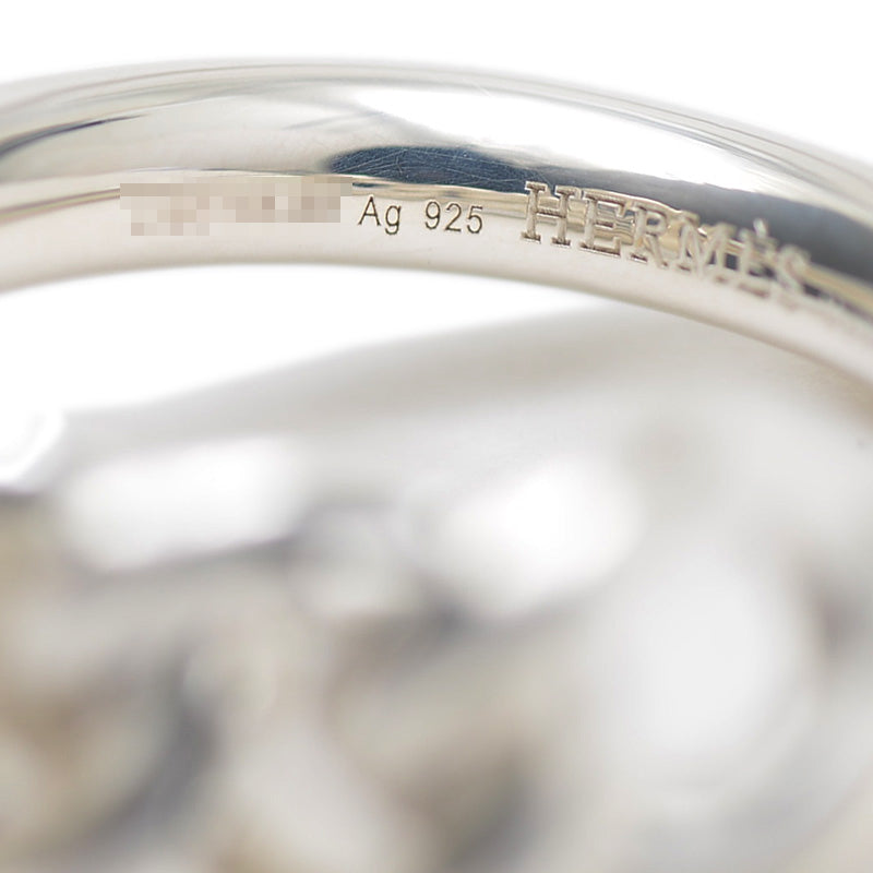 クロワゼットGM リング シルバー SV925 #51 H104587B リング・指輪