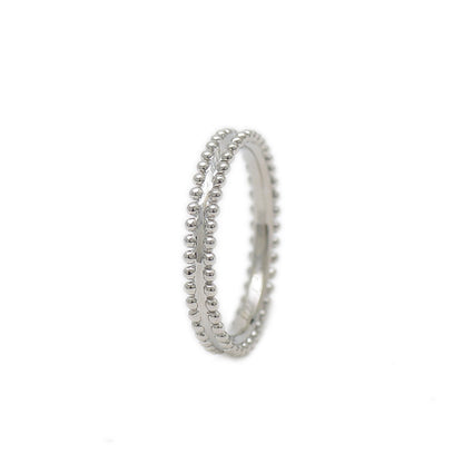 エステル マジックリング Pt950 #54 VCARN59B00 リング・指輪