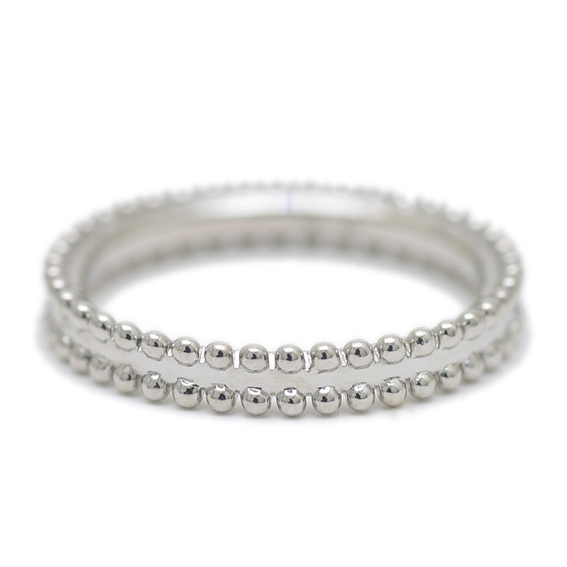 エステル マジックリング Pt950 #54 VCARN59B00 リング・指輪