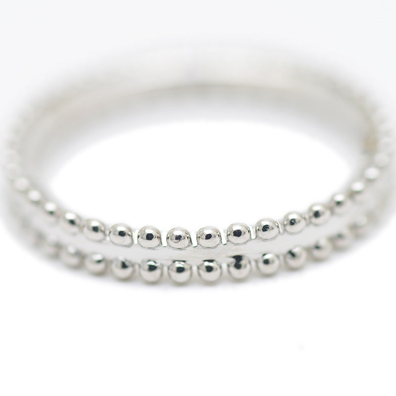 エステル マジックリング Pt950 #54 VCARN59B00 リング・指輪