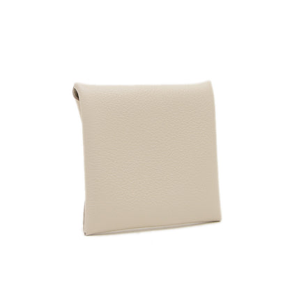 バスティア コインケース エヴァーカラー ベトン W刻印 コインケース