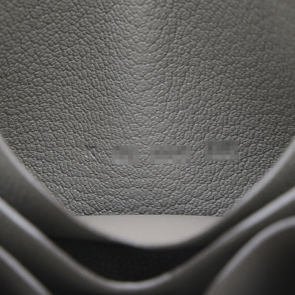 ジップアンゴー シェーヌダンクル エヴァーカラー グリメイヤー K刻印 コインケース