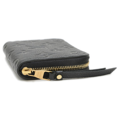 モノグラムアンプラント ジッピーコインパース 財布 ノワール M60574 コインケース