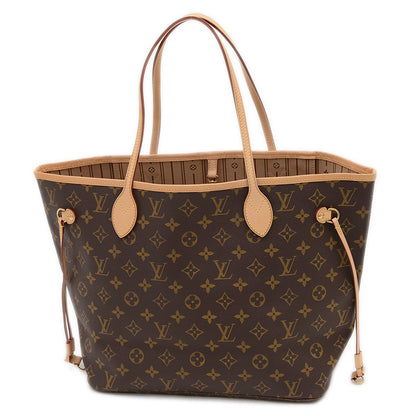 モノグラム ネヴァーフル MM トートバッグ M40156 トートバッグ