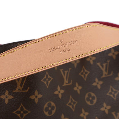 モノグラム グレースフル PM ショルダーバッグ M43700 ショルダーバッグ