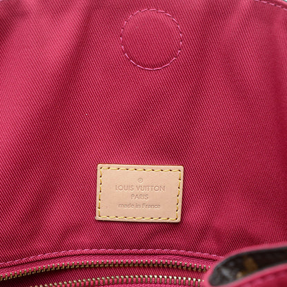 モノグラム グレースフル PM ショルダーバッグ M43700 ショルダーバッグ