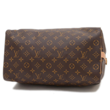 モノグラム スピーディ バンドリエール 35 2WAYバッグ M46981 ボストンバッグ