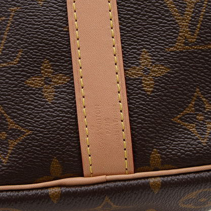 モノグラム スピーディ バンドリエール 35 2WAYバッグ M46981 ボストンバッグ