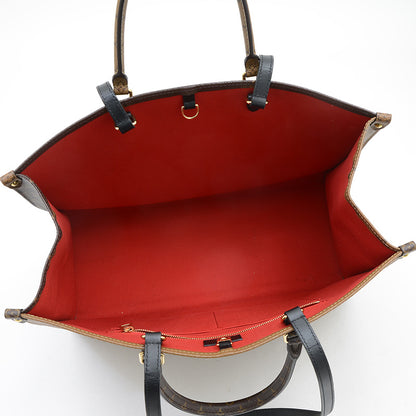 モノグラムジャイアント オンザゴーGM トートバッグ M44576 トートバッグ