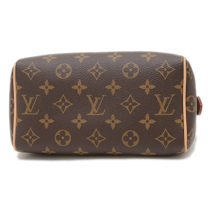 モノグラム スピーディ バンドリエール20 2WAYバッグ M46234 ハンドバッグ