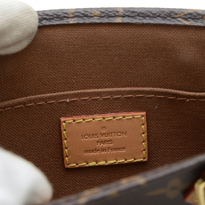 モノグラム プティット サックプラ 2WAYバッグ M69442 ハンドバッグ