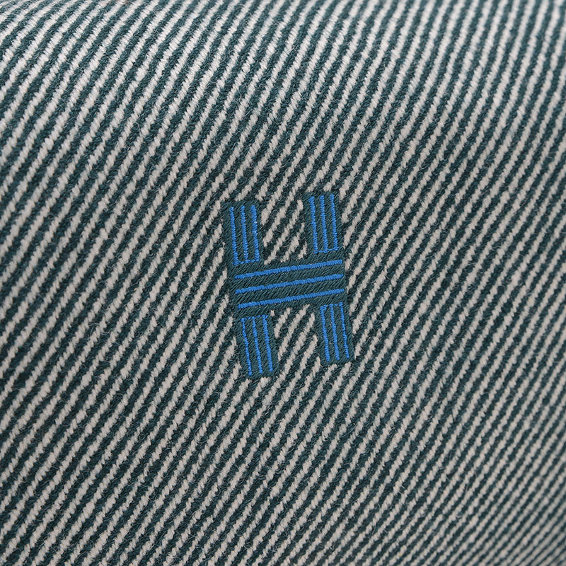 ブリッドアブラックGM オ カレ ポーチ ヴェールフォレ/ベルフォーレ ハンドバッグ