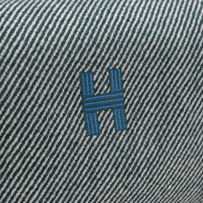 ブリッドアブラックGM オ カレ ポーチ ヴェールフォレ/ベルフォーレ ハンドバッグ