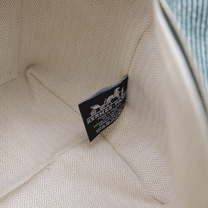 ブリッドアブラックGM オ カレ ポーチ ヴェールフォレ/ベルフォーレ ハンドバッグ