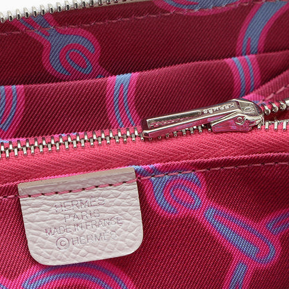 アザップコンパクト ミニ コインケース エプソン グリペール B刻印 二つ折り財布