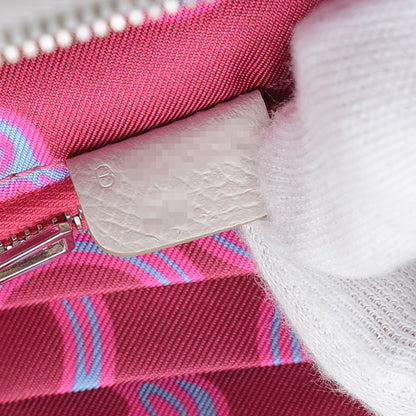 アザップコンパクト ミニ コインケース エプソン グリペール B刻印 二つ折り財布