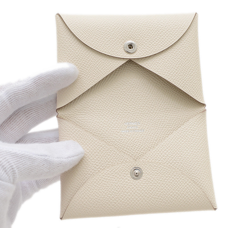 カルヴィ カードケース エプソン クレ K刻印 カードケース