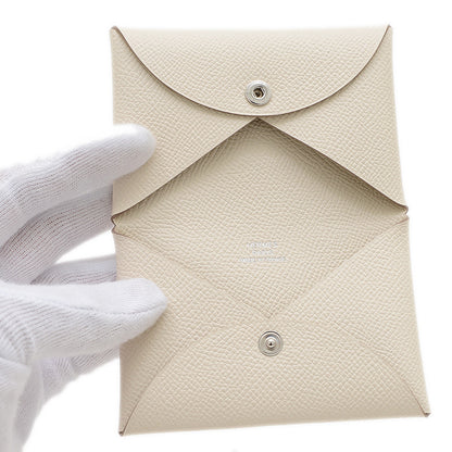 カルヴィ カードケース エプソン クレ K刻印 カードケース