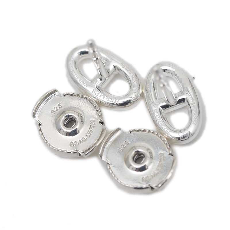 ファランドール TPM ピアス SV925 ピアス