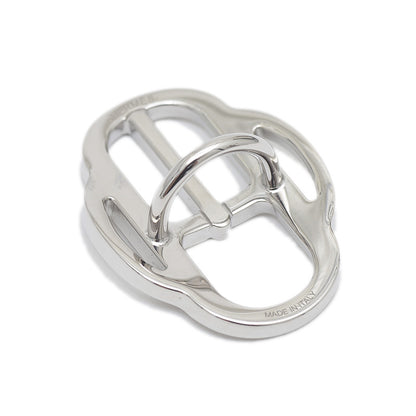 スカーフリング ミニ ブークル シルバー ツイリー用 スカーフリング